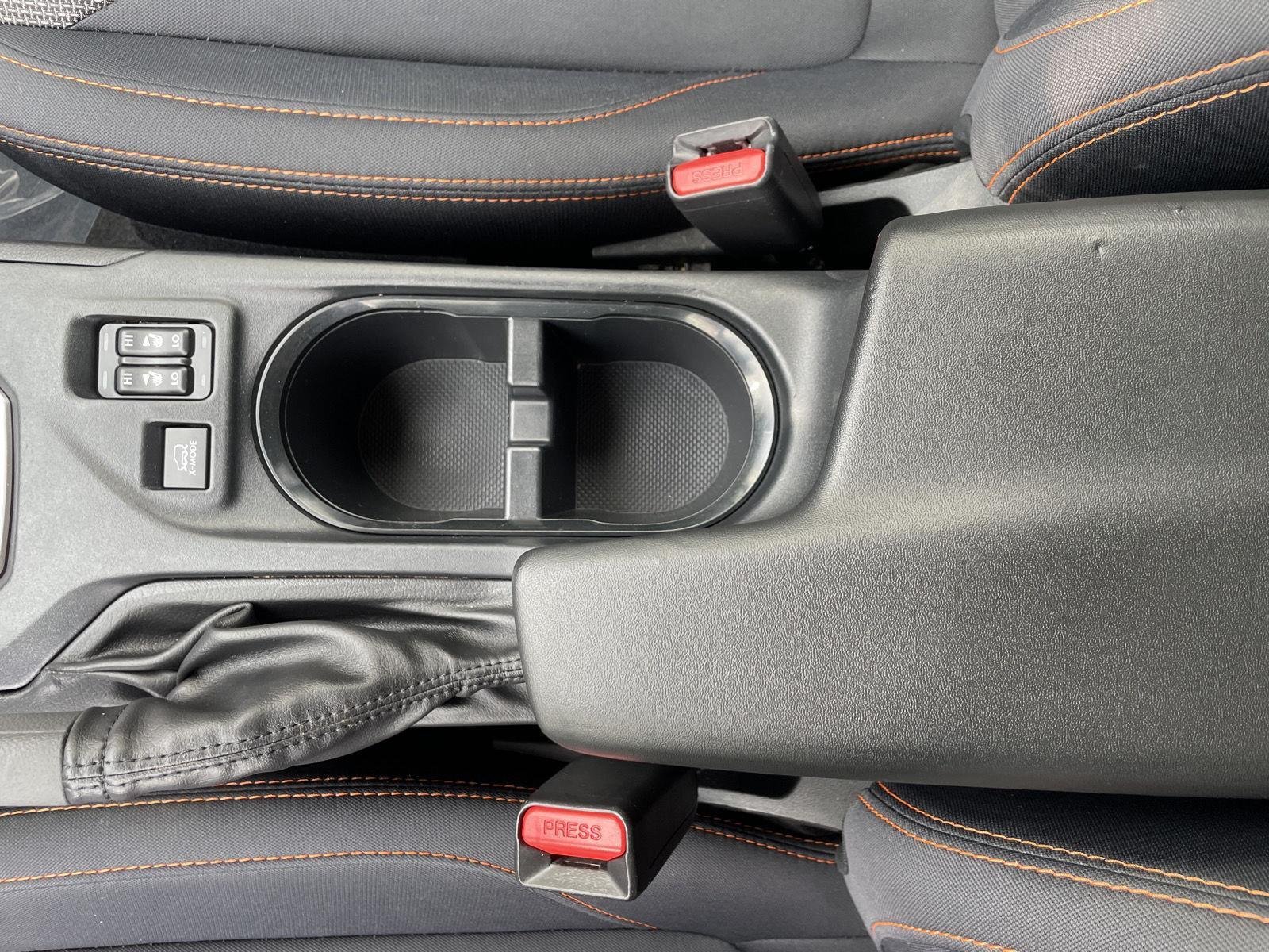 Used 2023 Cool-Gray Khaki Subaru Premium image 30