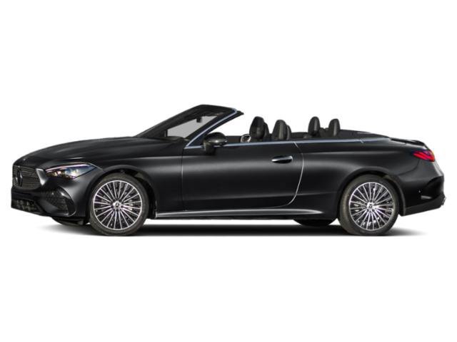 New 2027 MANUFAKTUR Moonlight White Metallic Mercedes-Benz CLE 300 image 7