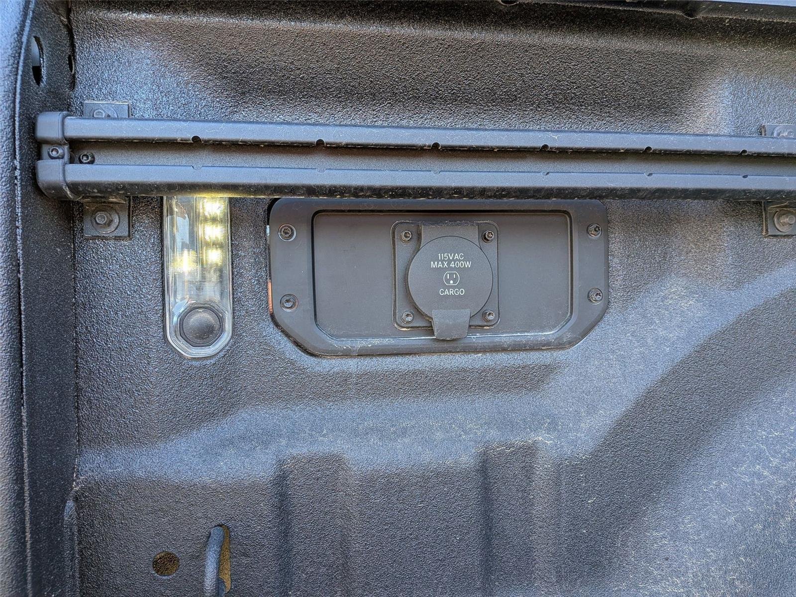 2026 RAM 1500 Big Horn/Lone Star - Photo 30