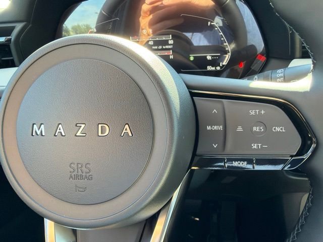 New 2026 Deep Crystal Blue Mica Mazda 2.5 S Preferred image 19