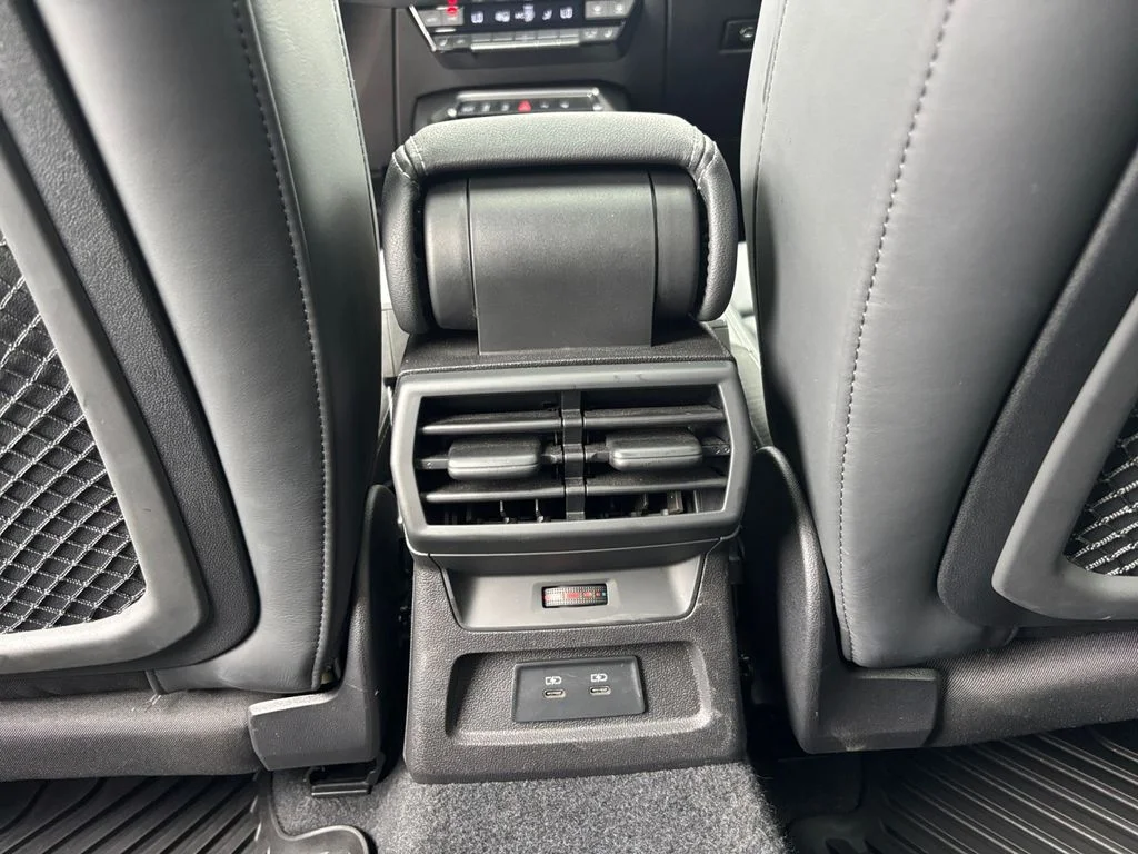 Used 2023 Black Audi 2.0T Premium Plus image 39