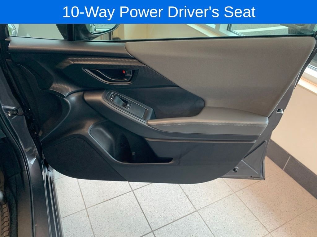 2024 Subaru Crosstrek Premium - Photo 15