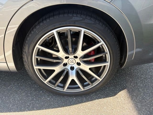 2022 Maserati Levante Modena - Photo 14