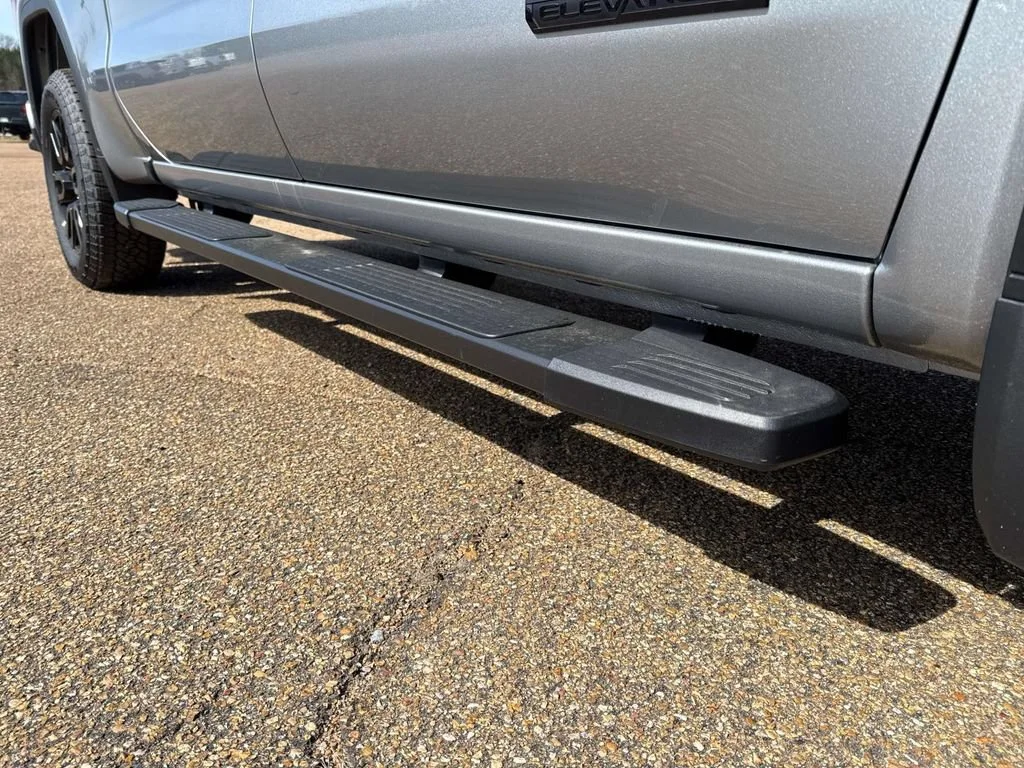 2026 GMC Sierra 1500 Elevation - Photo 18