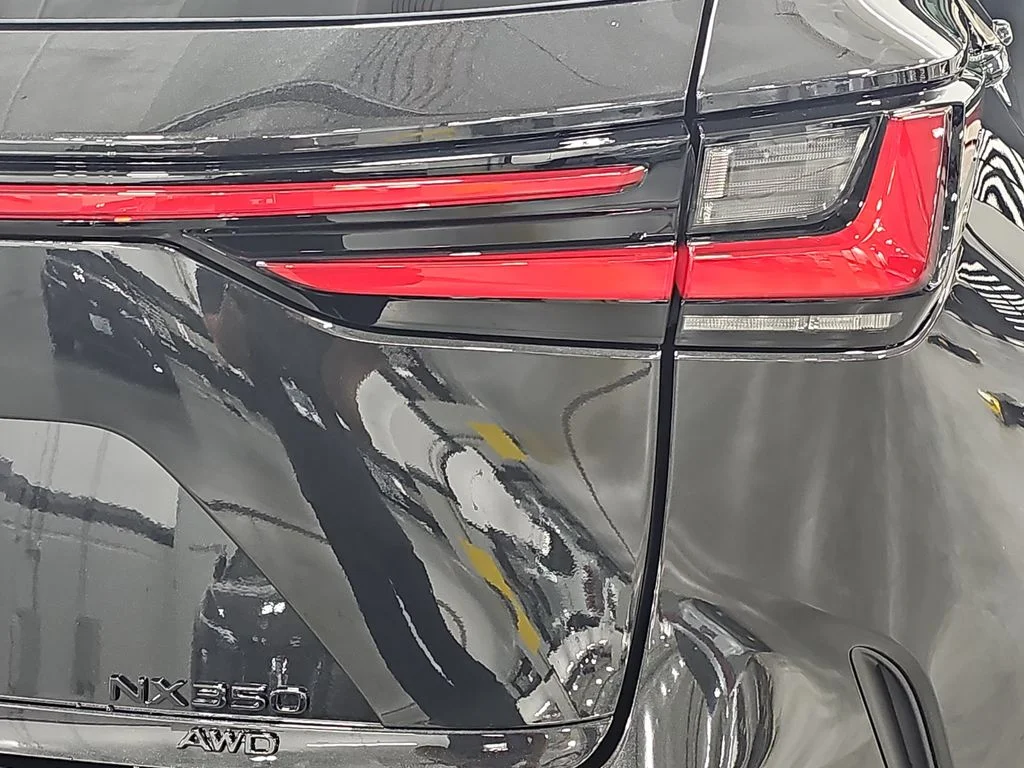 New 2026 Caviar Lexus LUXURY AWD image 32