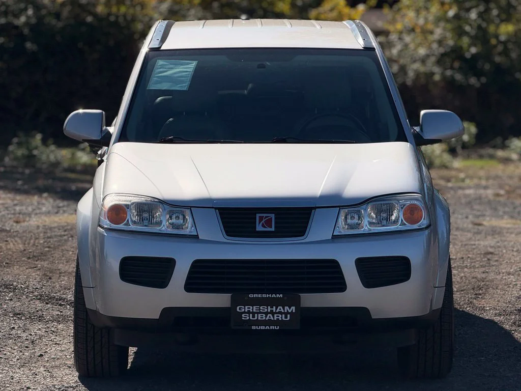 Used 2006 Saturn VUE Base with VIN 5GZCZ53466S813790 for sale in Gresham, OR