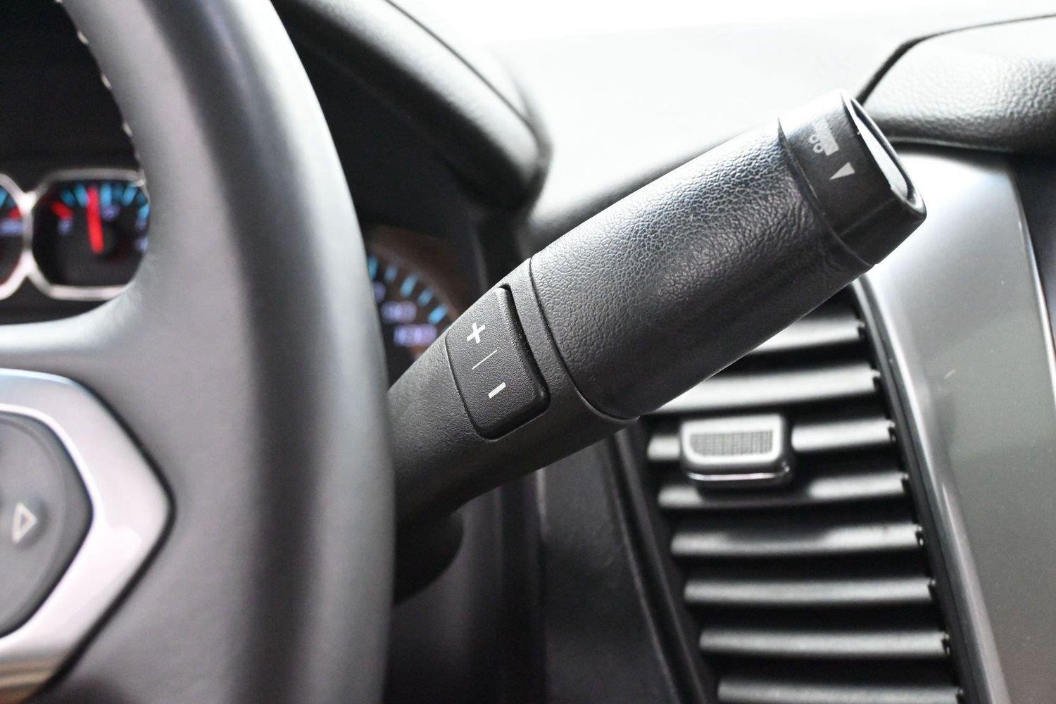 Used 2015 SUMMIT WHITE Chevrolet LTZ image 25