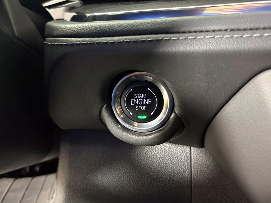 Certified Used 2025 Black Chevrolet LT image 25