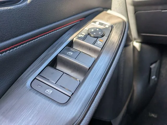 New 2027  Nissan SR image 23