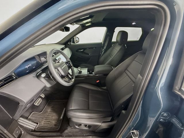 2026 Land Rover Range Rover Evoque Dynamic SE - Photo 13