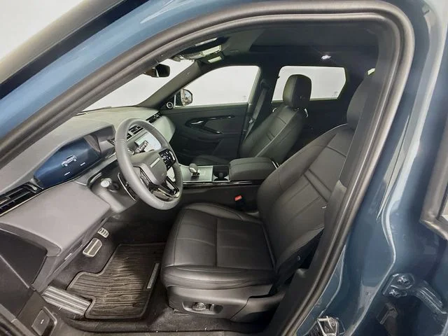 2026 Land Rover Range Rover Evoque Dynamic SE - Photo 13