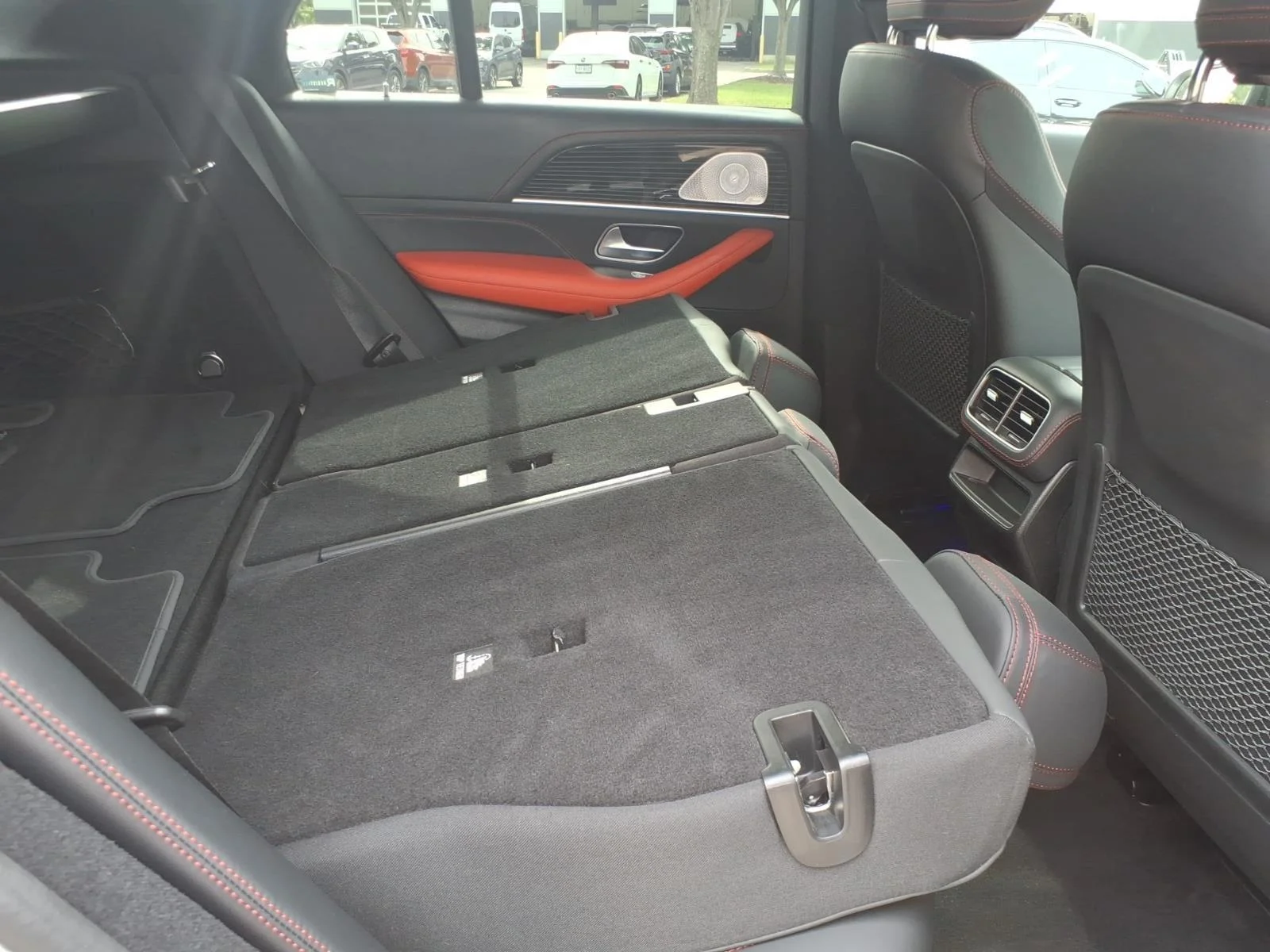 Certified Used 2024 Black Mercedes-Benz AMG® GLE 53 image 30