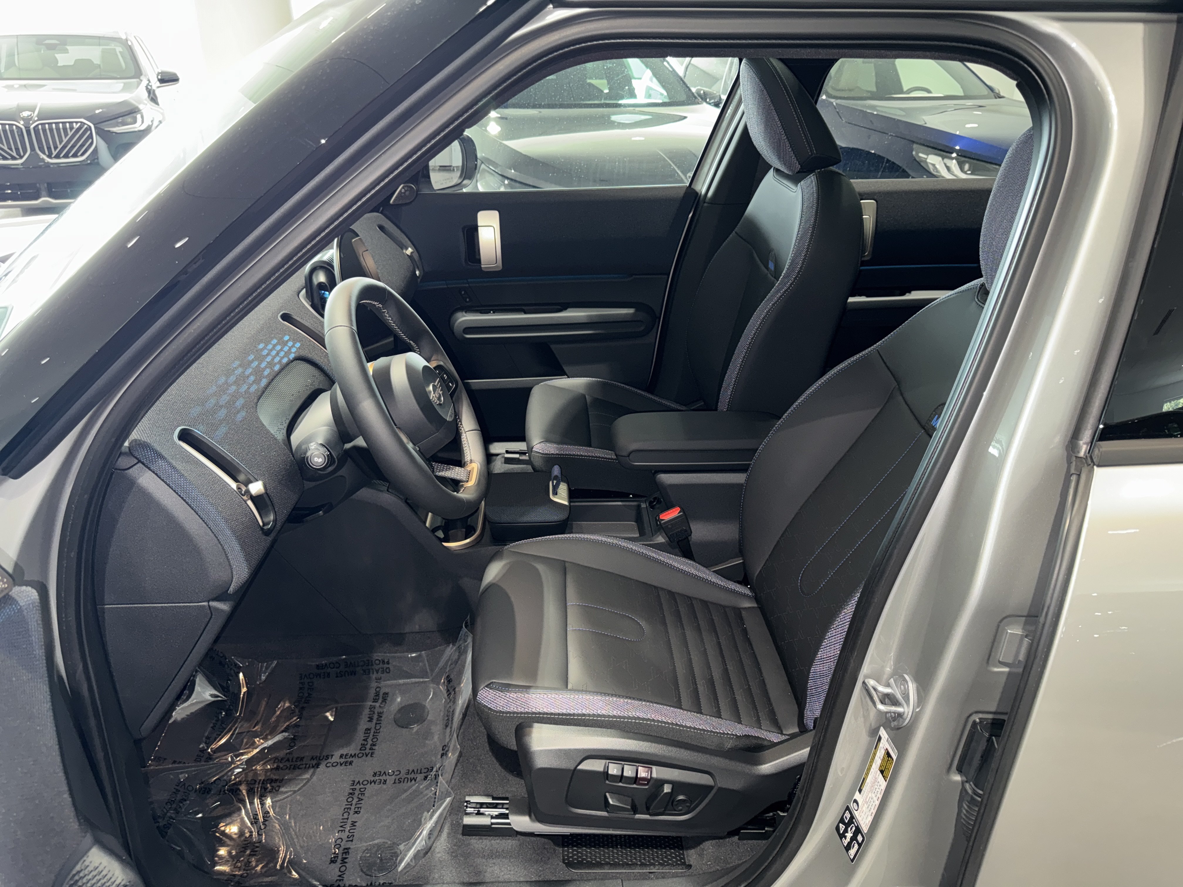 2027 MINI Countryman S - Photo 14