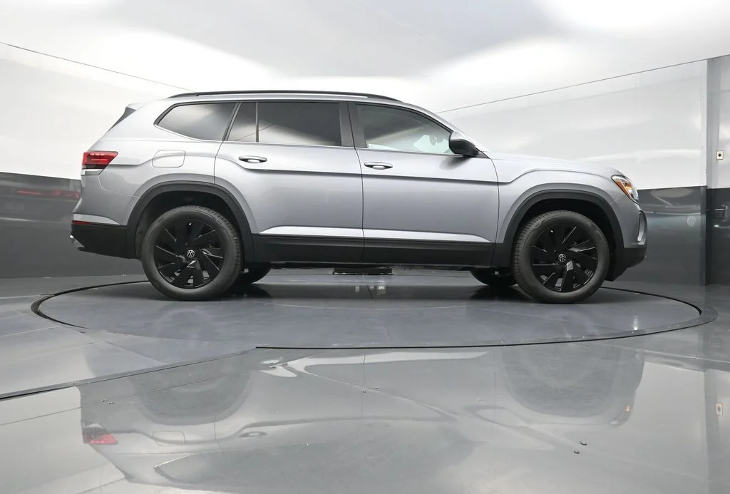 New 2026  Volkswagen 2.0T SE w/Technology image 29