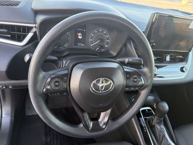 2024 Toyota Corolla LE - Photo 15