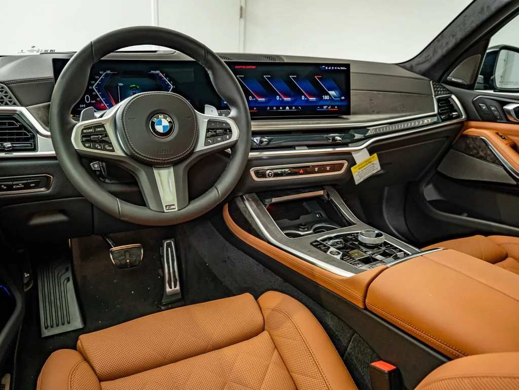 New 2027 Carbon Black Metallic BMW xDrive40i image 31