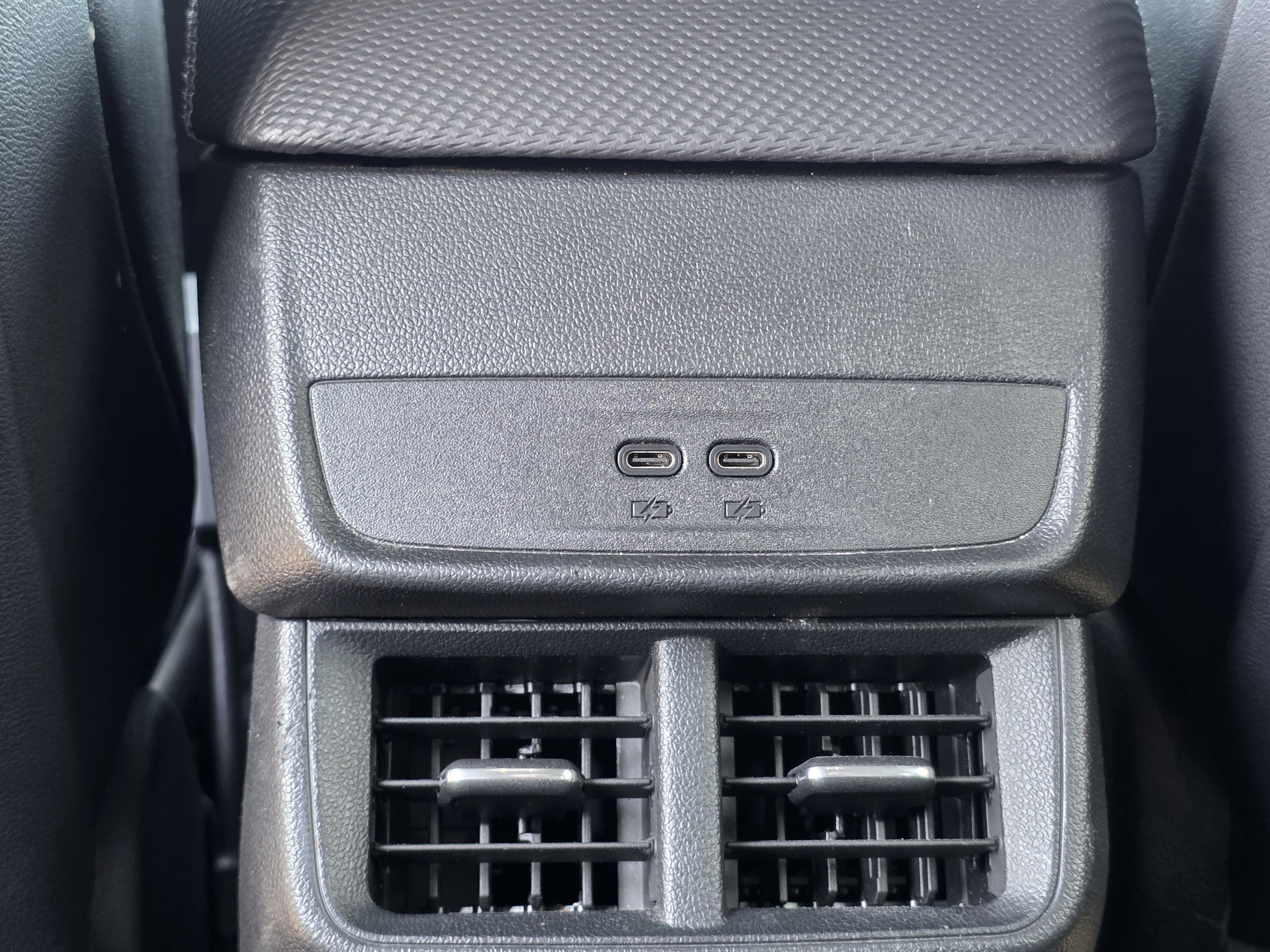 Used 2025 Lakeshore Blue Metallic Chevrolet AWD LT image 18