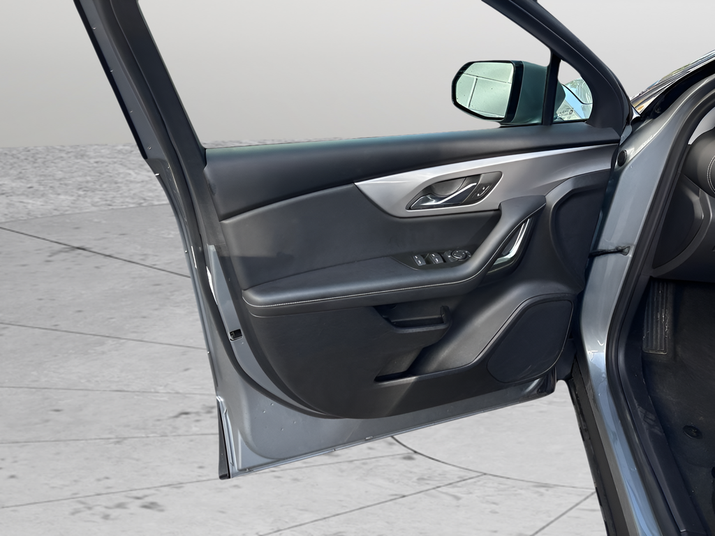 Used 2025 Gray Chevrolet LT image 22