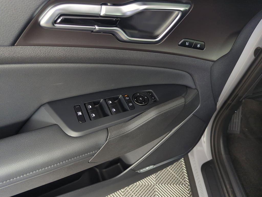 New 2026 Wolf Gray Kia SX-Prestige image 19