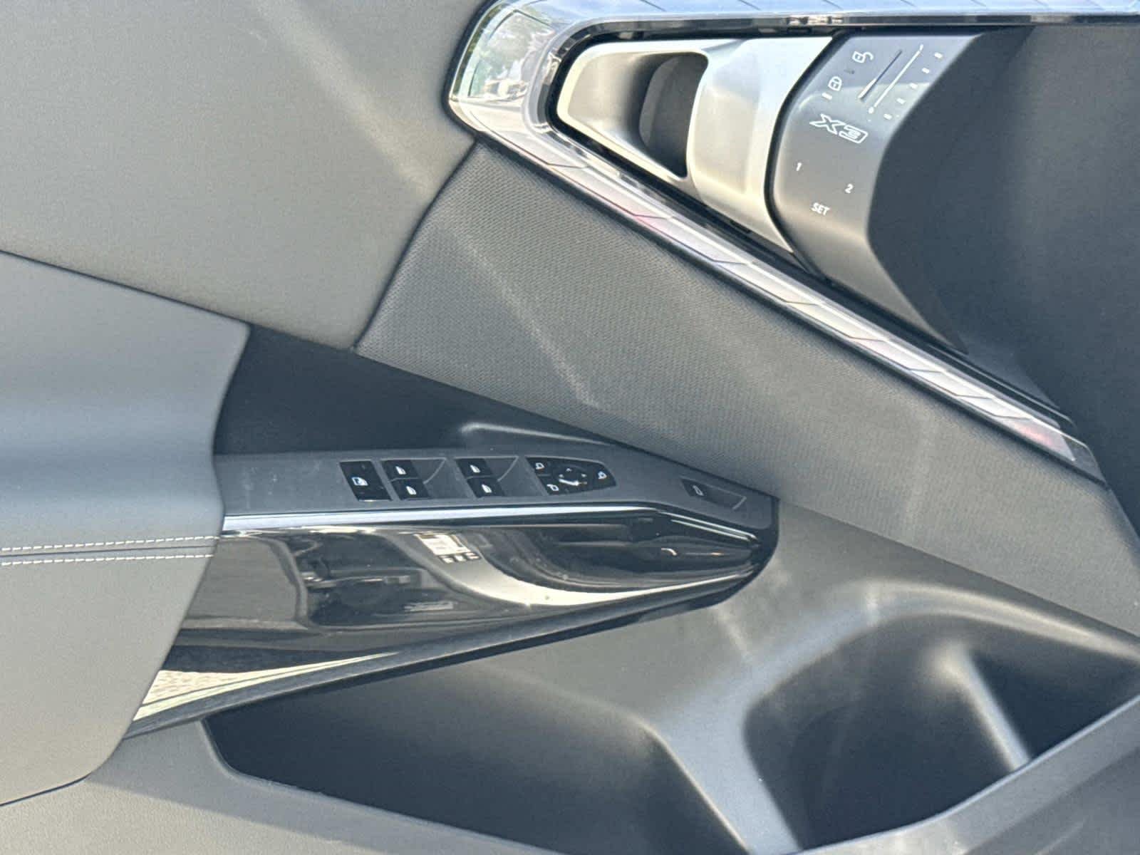 New 2026 Skyscraper Grey Metallic BMW 30 xDrive image 27