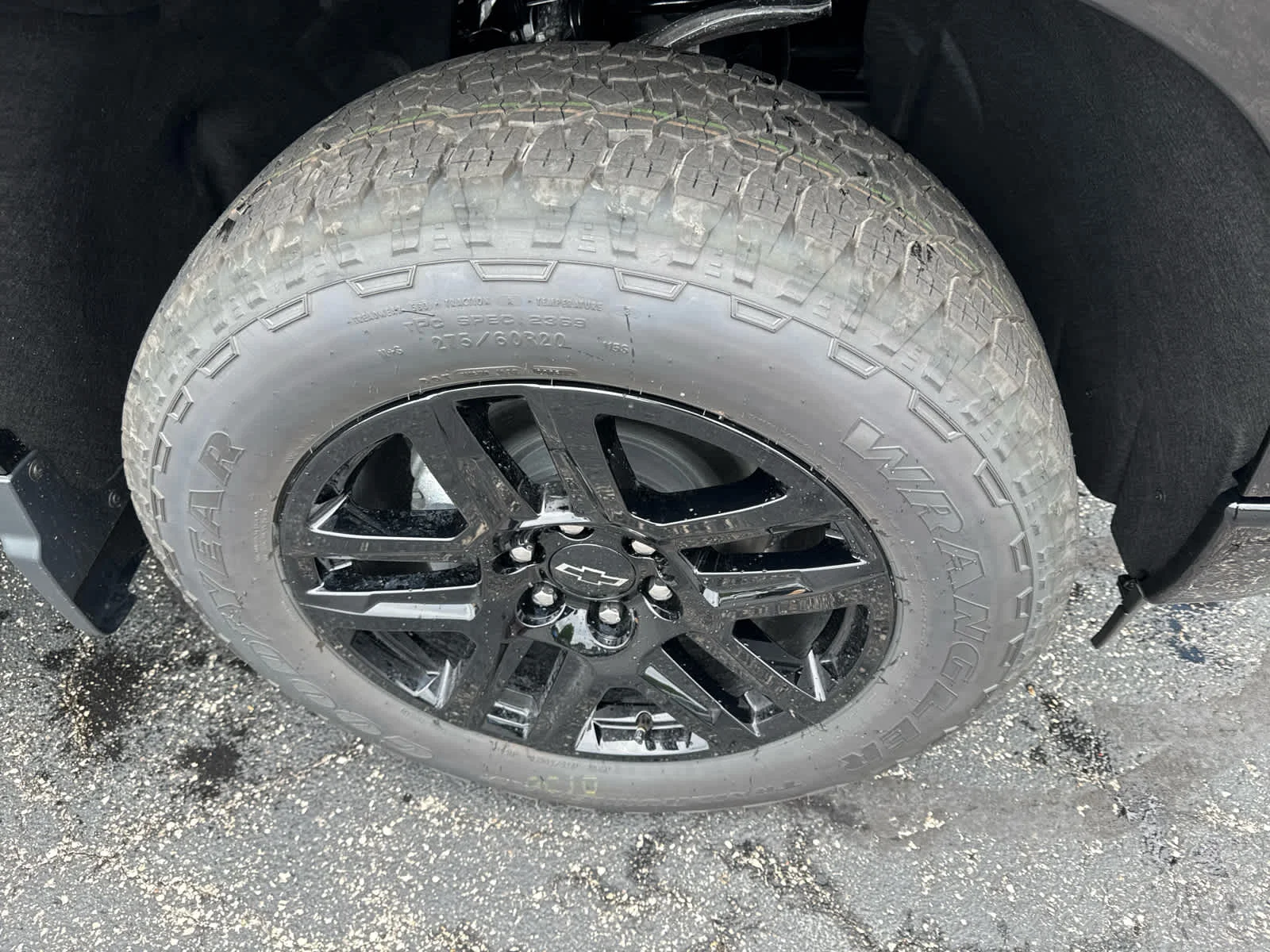 2026 Chevrolet Silverado 1500 Custom - Photo 13