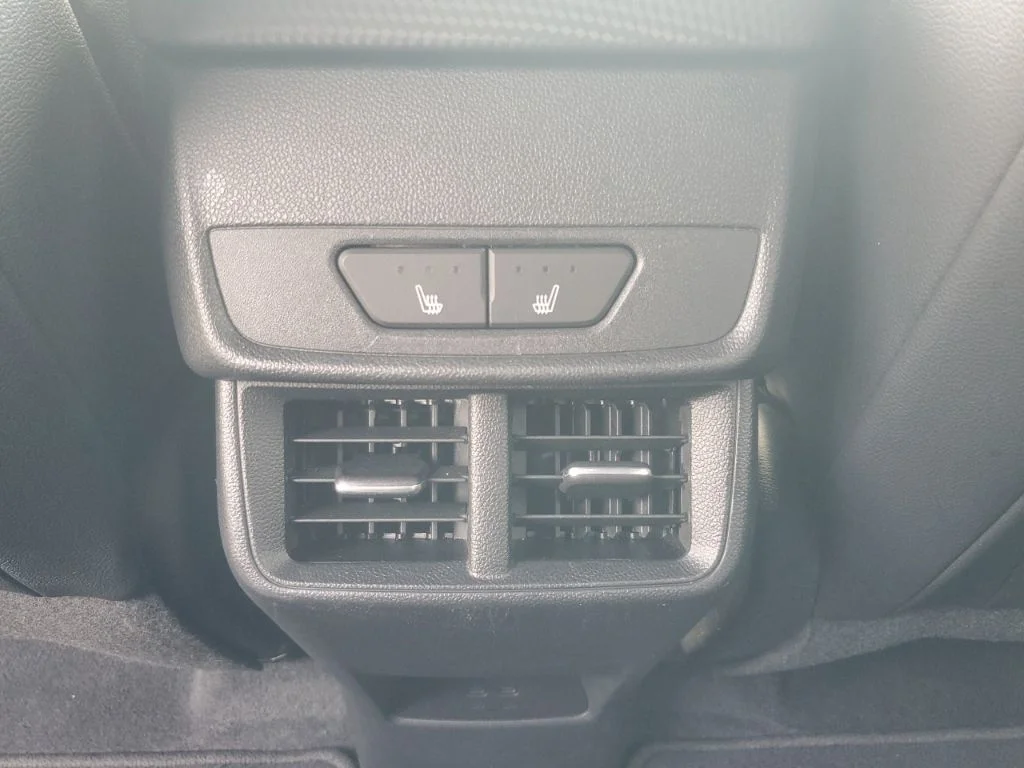 Used 2025 Gray Chevrolet RS image 14