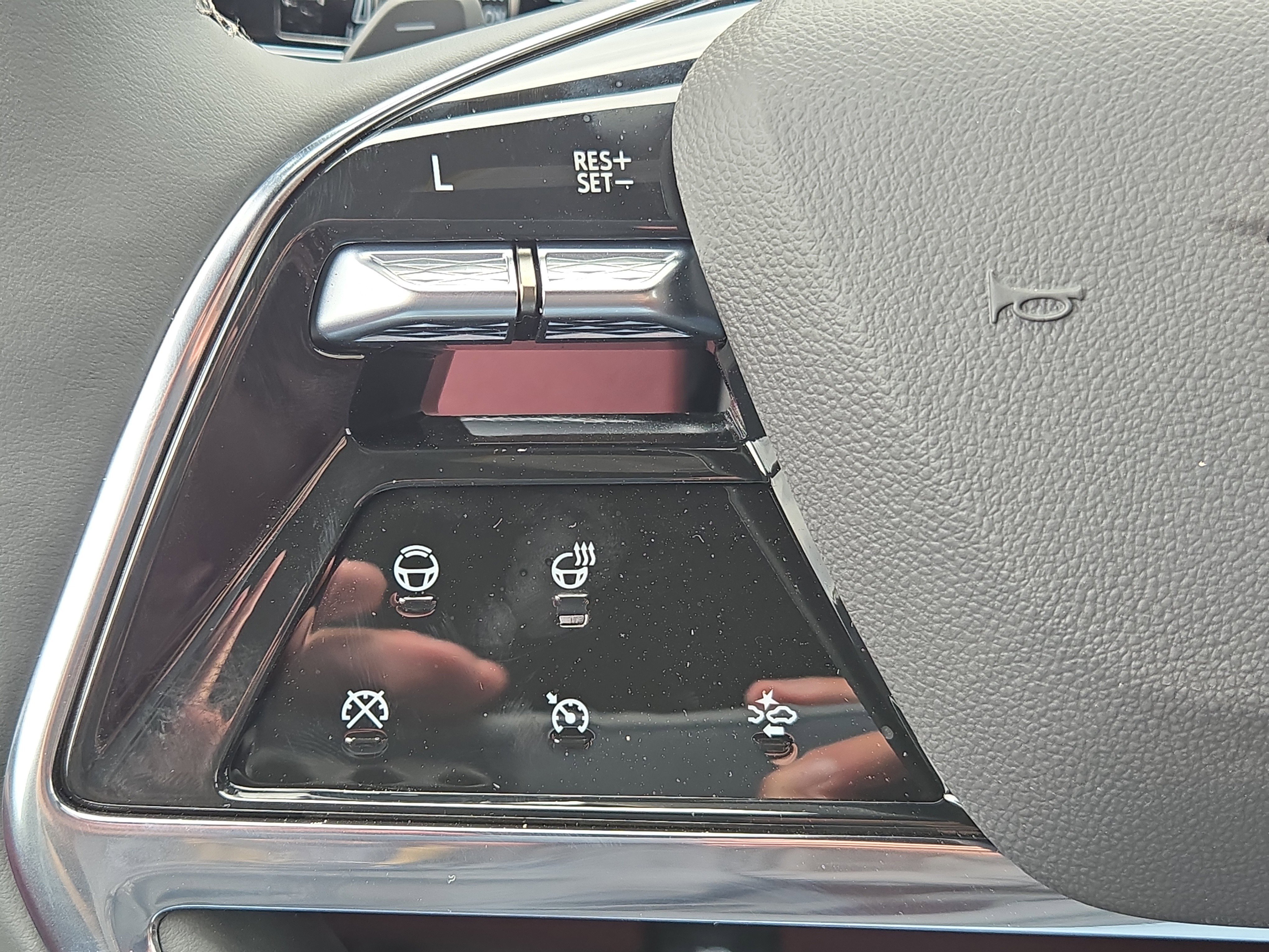 2026 Cadillac Escalade Luxury - Photo 30