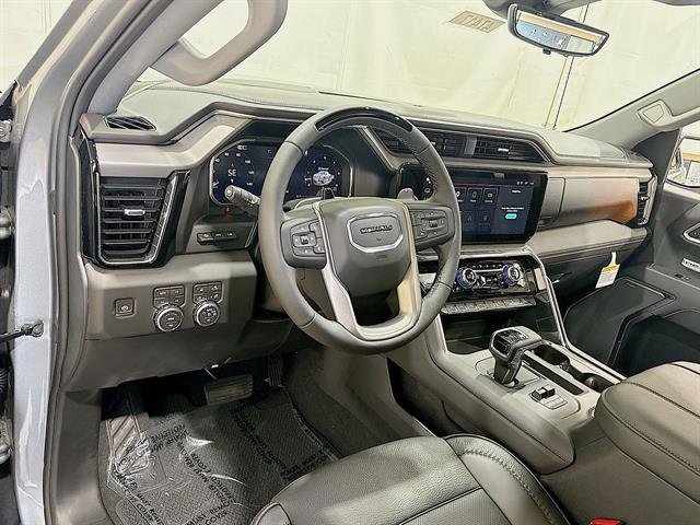 2026 GMC Sierra 1500 Denali - Photo 45