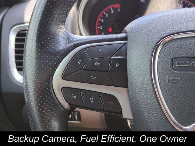 Used 2020 Gray Dodge SXT Plus image 23
