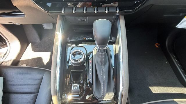 2026 GMC Canyon Denali - Photo 25