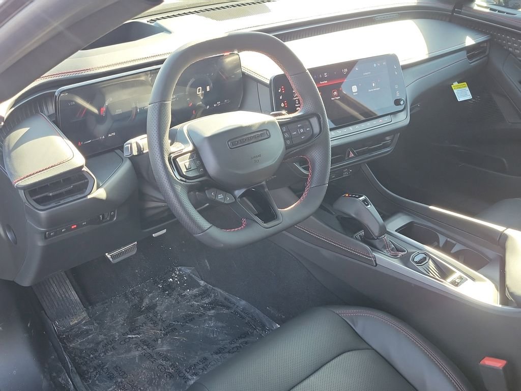 New 2026 White Knuckle Dodge Scat Pack Plus image 15