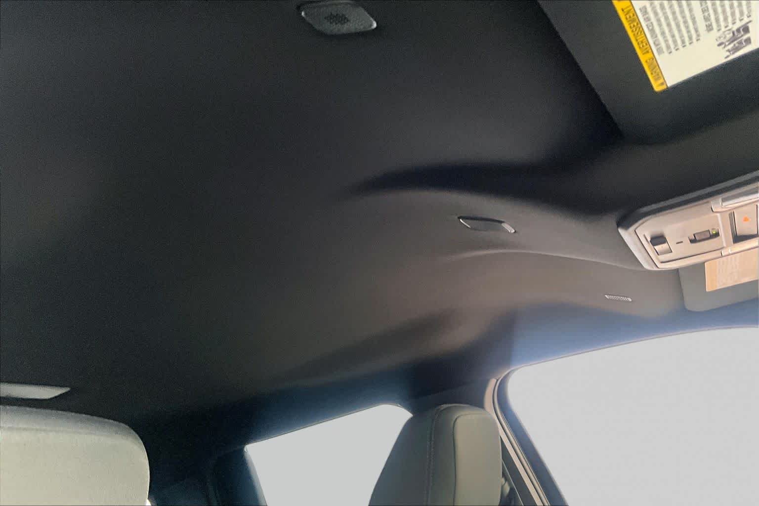 Used 2026 Black Toyota SR5 image 14