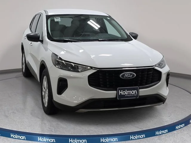 Certified Used 2023 Oxford White Ford Active image 2