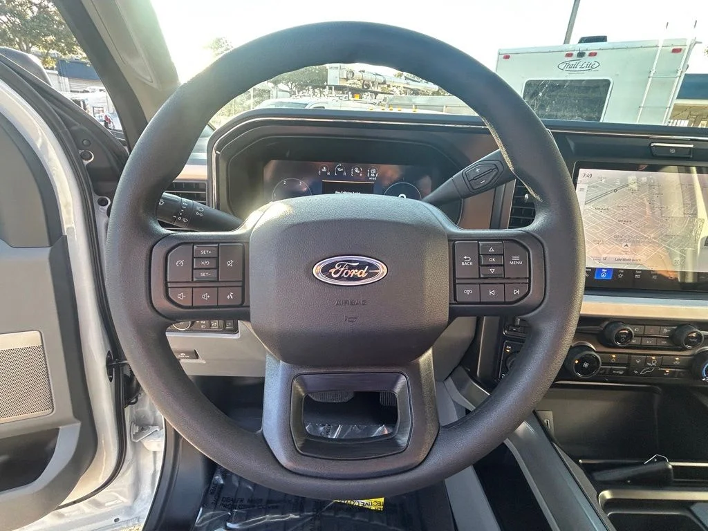 2026 Ford F-250 Super Duty XLT - Photo 15