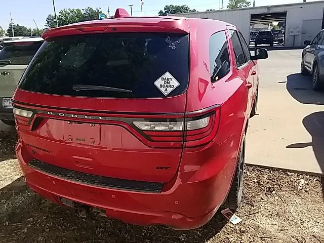 Used 2018 Red Dodge GT image 25