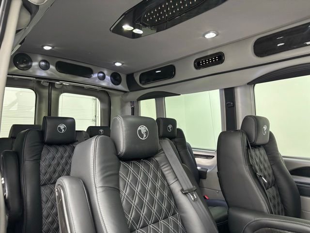 New 2026 Gray Ford Explorer Limited SE image 43
