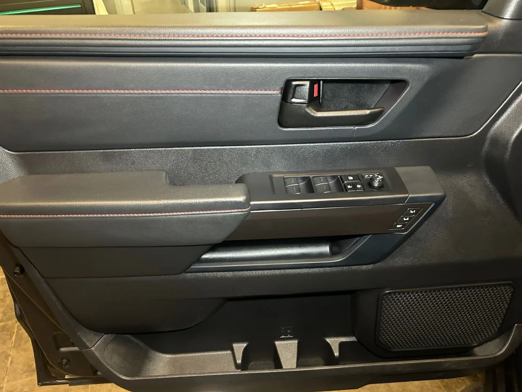 Used 2023 Magnetic Gray Toyota TRD Pro image 20
