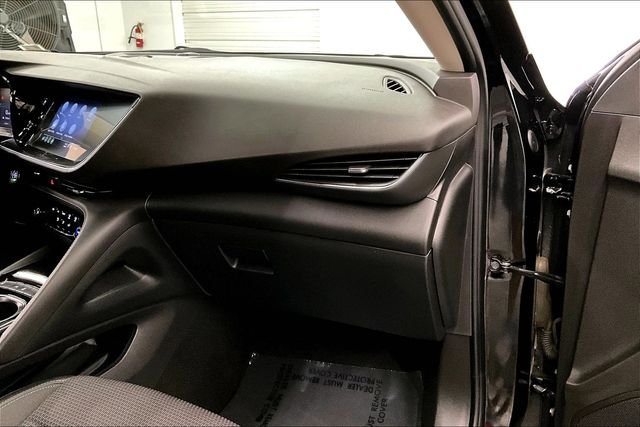 2022 Buick Envision Preferred - Photo 19