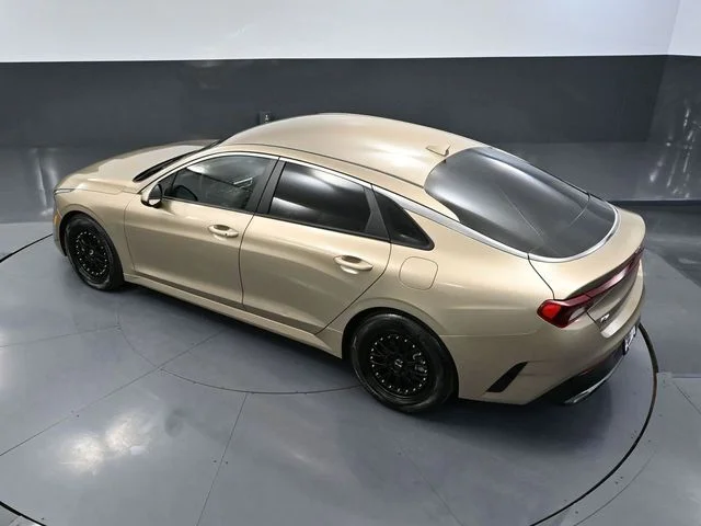 Used 2021 Beige Kia LXS image 52