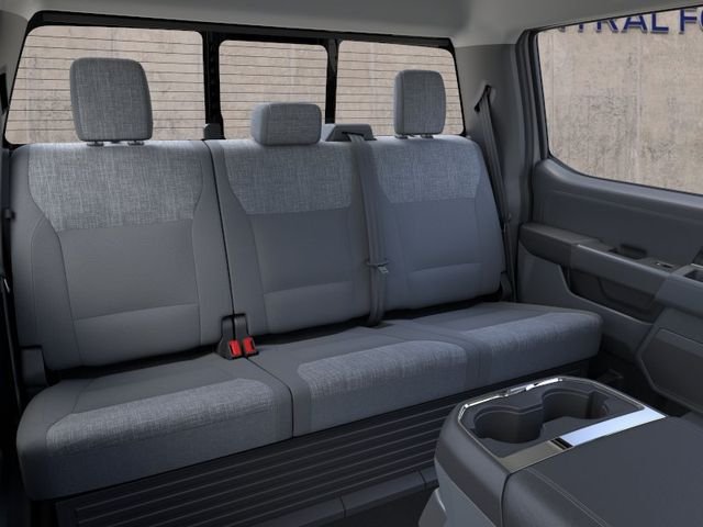 2026 Ford F-250 Super Duty XLT - Photo 11