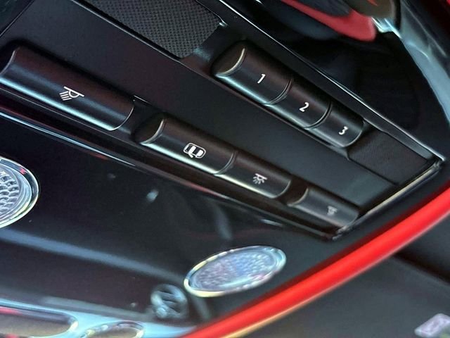 Used 2017 Black Bentley V8 S image 27