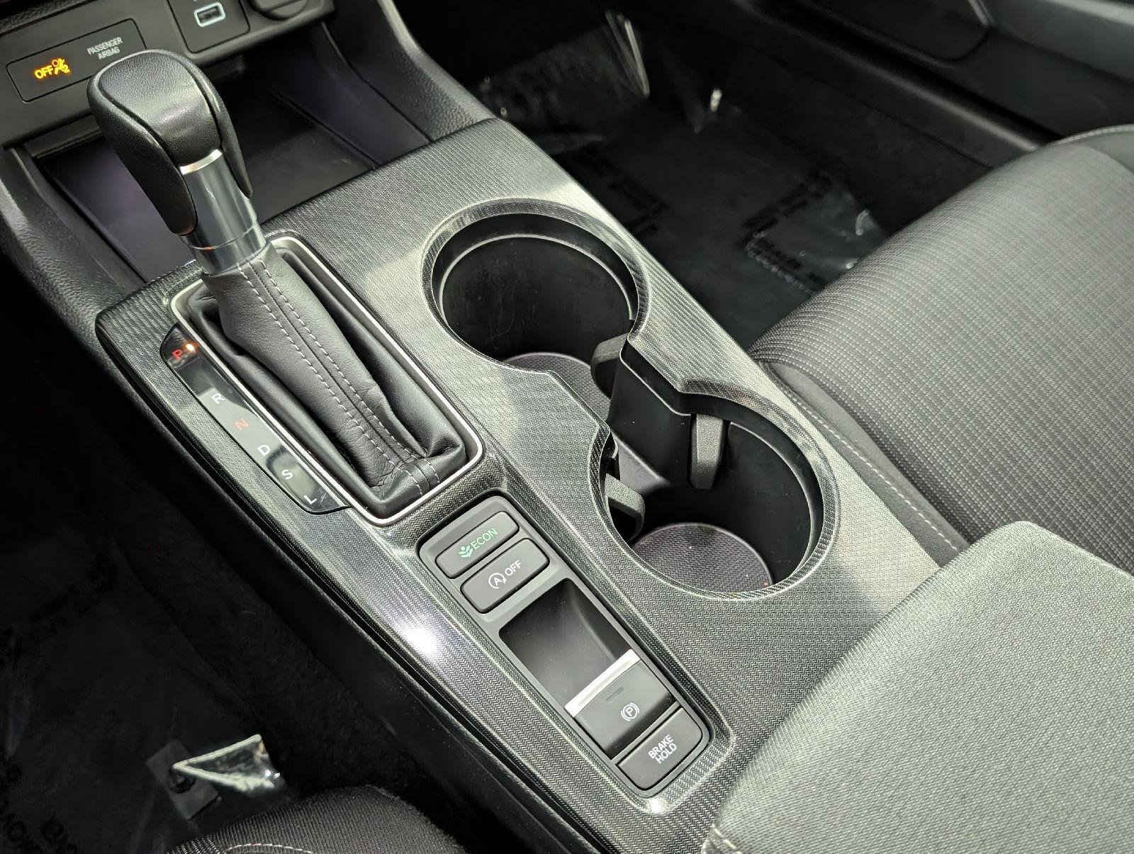 2023 Honda Civic EX - Photo 24