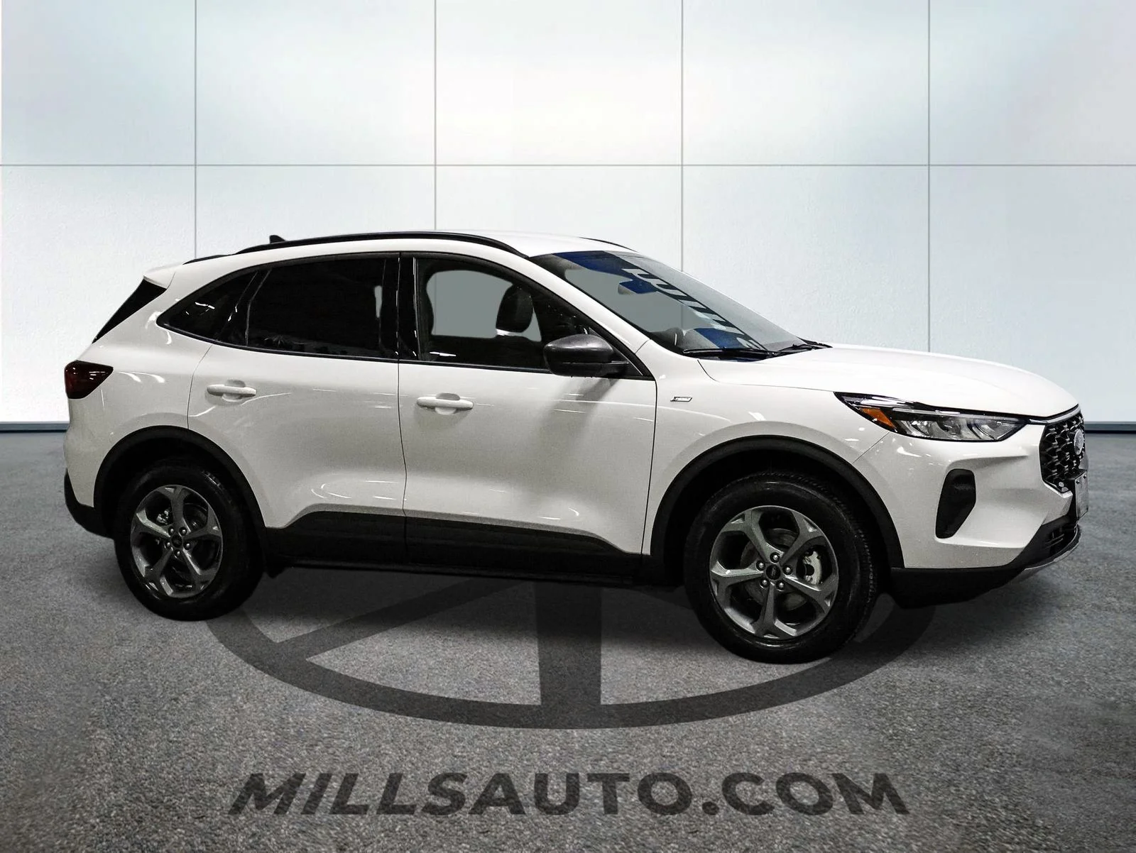 2026 Ford Escape ST-Line - Photo 10