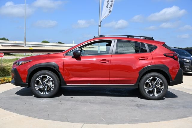 New 2026 Red Subaru Premium image 6