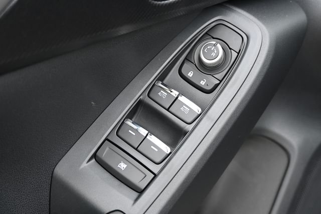 New 2026 Gray Subaru Limited Hybrid image 18