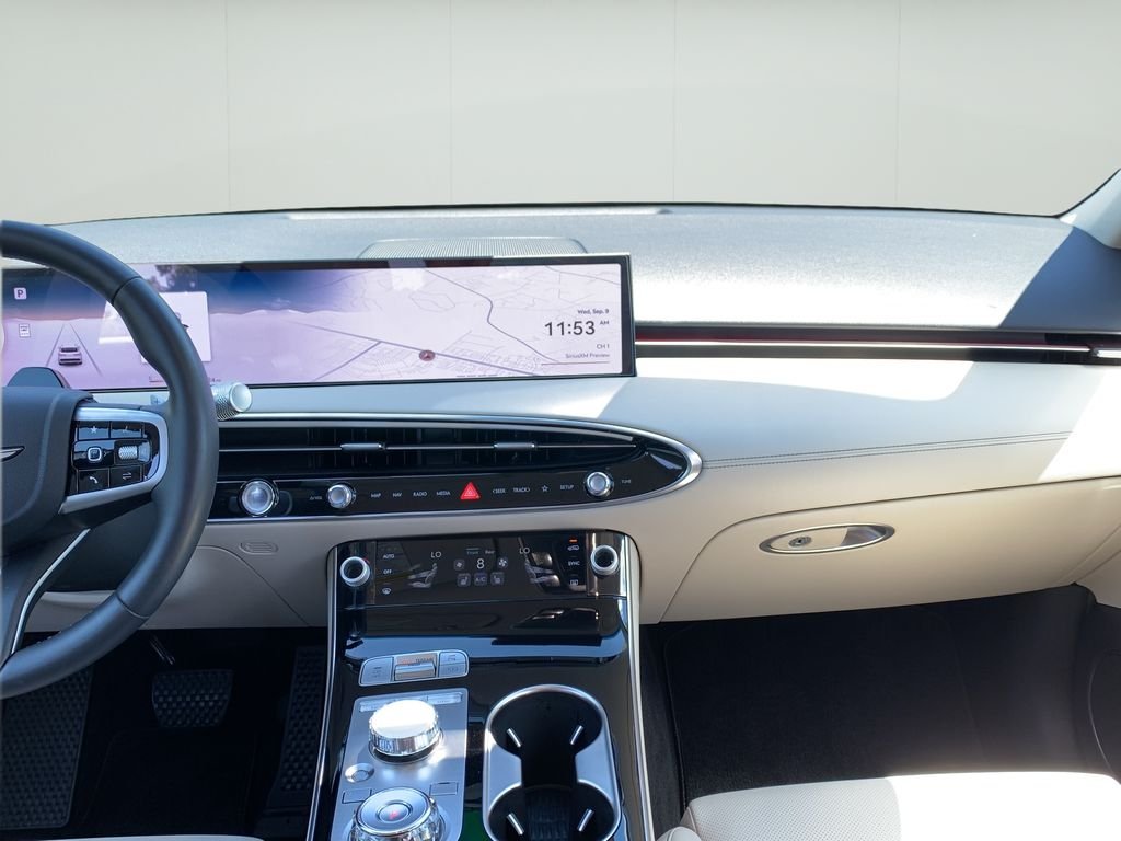 2026 GENESIS GV70 Standard - Photo 19