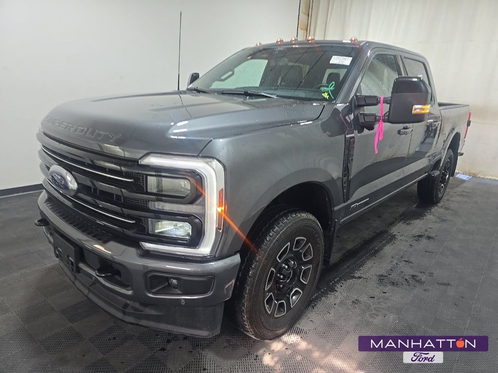 2026 Ford Super Duty F-250 SRW