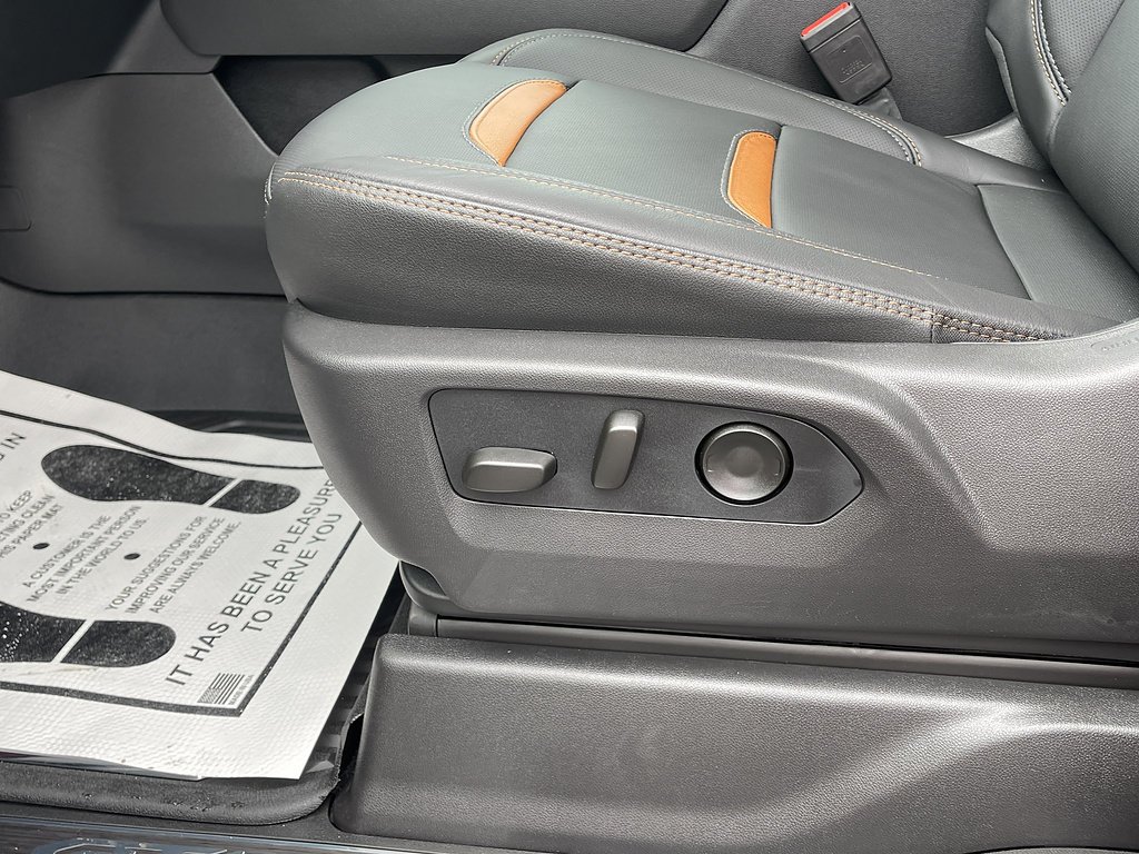 2026 GMC Sierra 2500HD AT4 - Photo 32