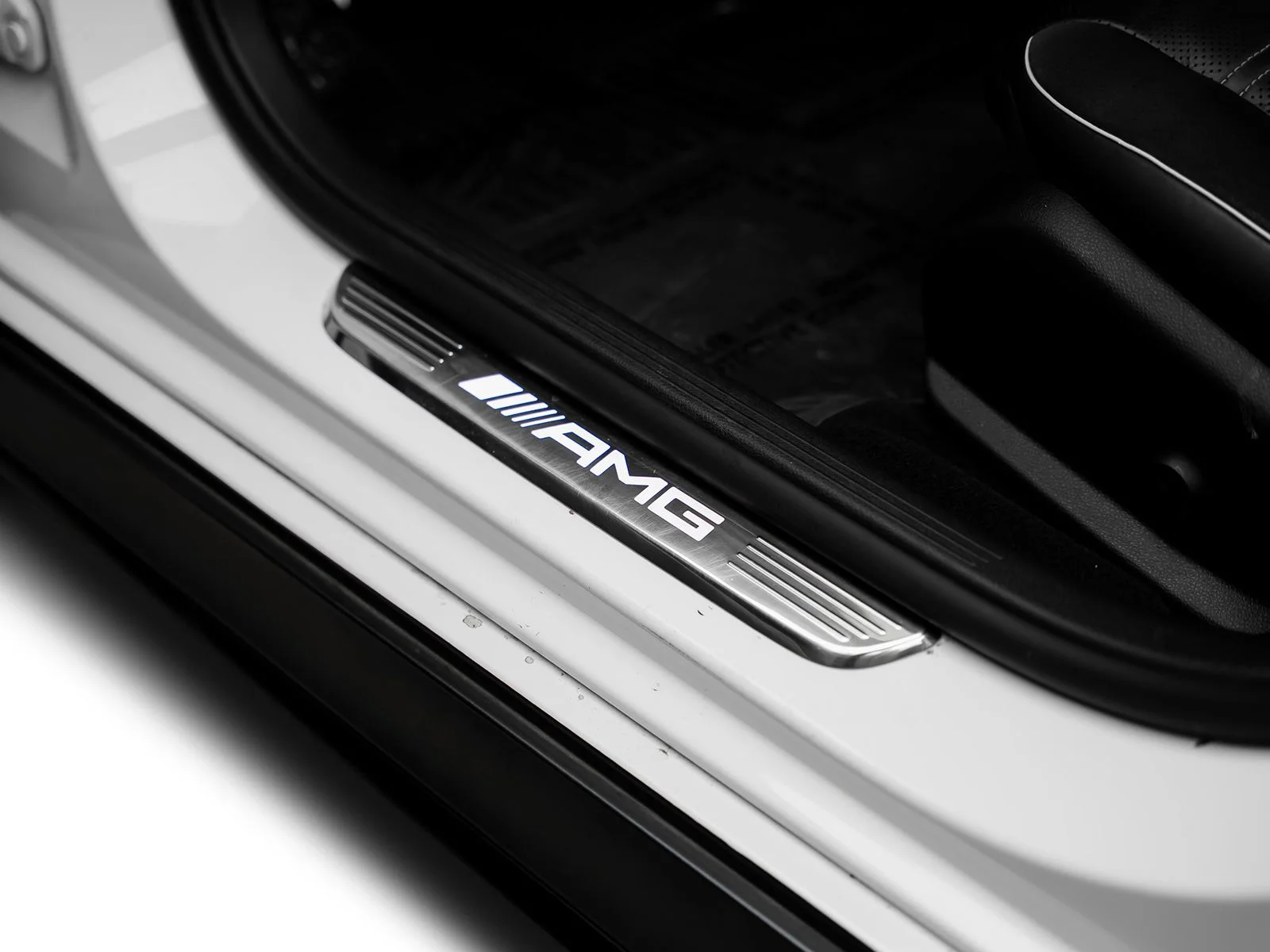 Used 2019 Black Mercedes-Benz E 63 S AMG® image 74