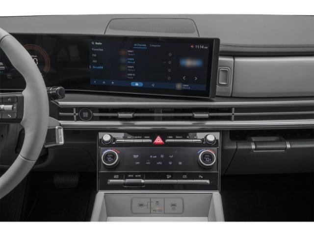 New 2026 Gray Hyundai SE image 34